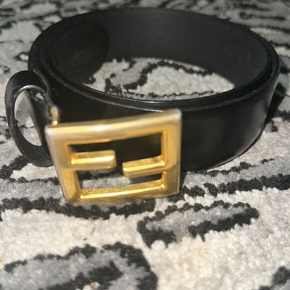 Fendi Belt - Picture 4 of 9